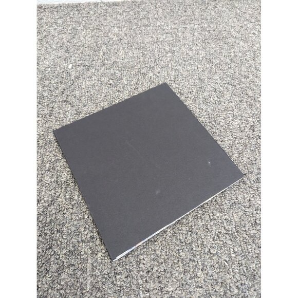 Christmas-Opoly Board Game Monopoly Themed Replacement Board & Instructions - Picture 7 of 7